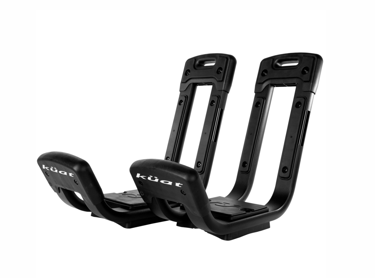 Thule JawGrip – Roof rack Paddle Holder – Pacific Rack Outfitters