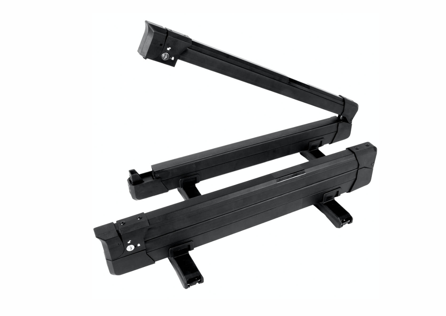 Thule Snowpack Extender Short Foot Extension and Spacer – Pacific 