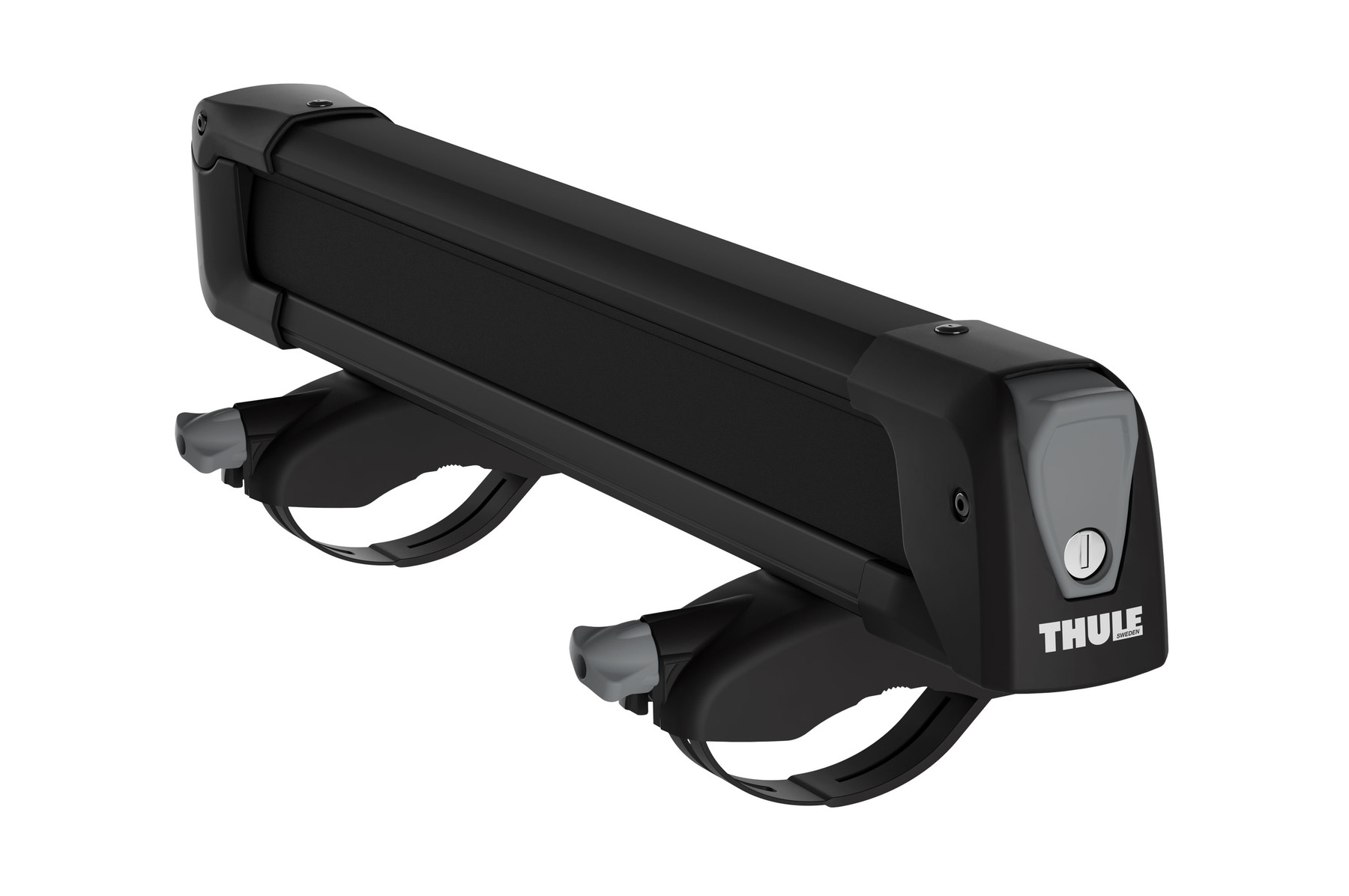 Thule Snowpack L – Ski Rack – Black – Pacific Rack Outfitters