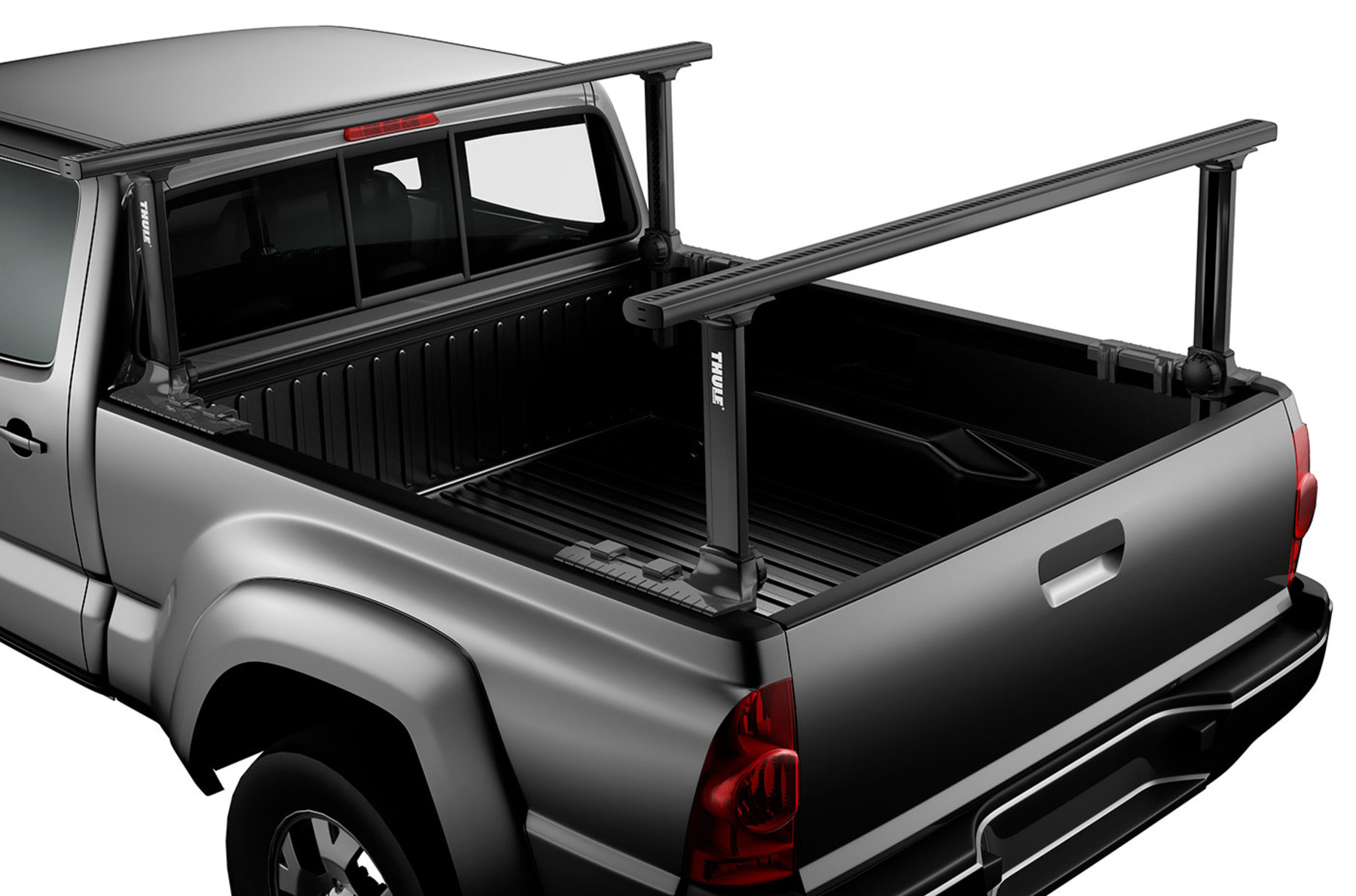 Thule Engine Racks thulexsporterpro – Pacific Rack Outfitters