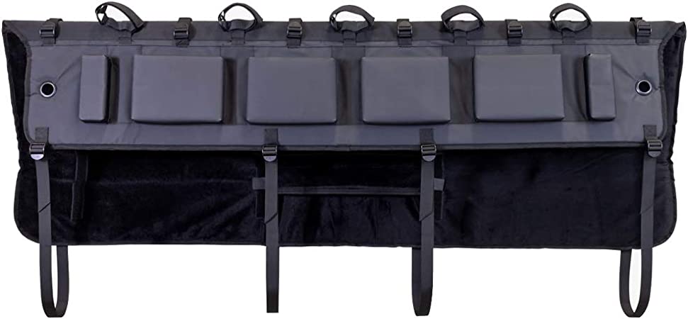 T2 – Pacific Rack Outfitters