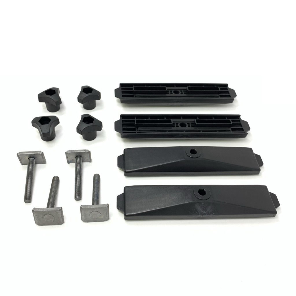 Thule T-Track Adapter 6974 - buy at