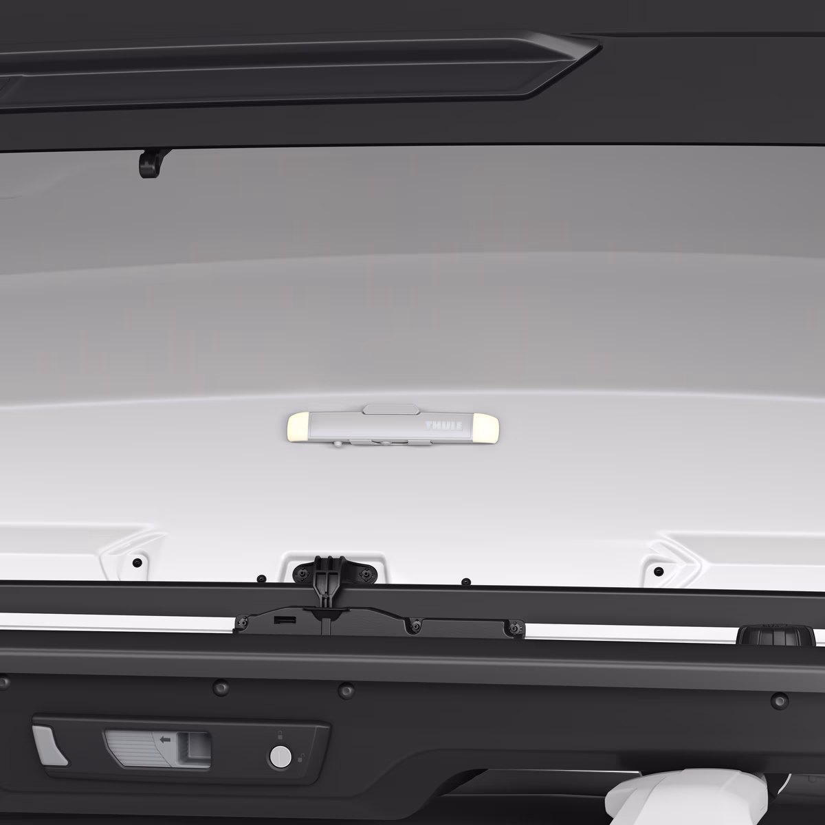 Thule Cargo Box Light - Image 2