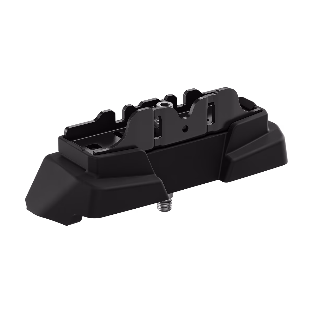 Thule 4pk Fit Kit 187005 for Audi Q7 15-