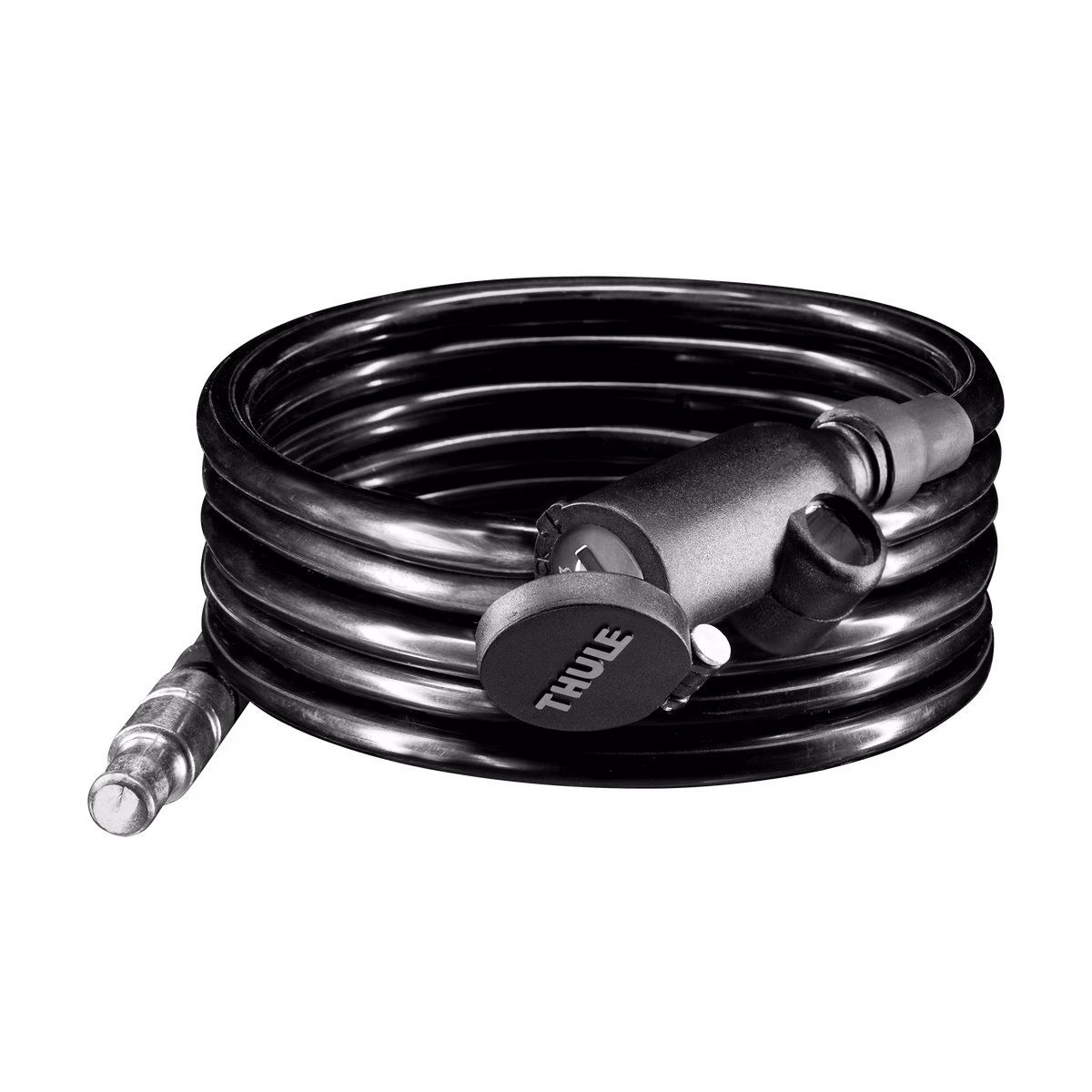 Thule 6' Steel Braided Thule Cable Lock