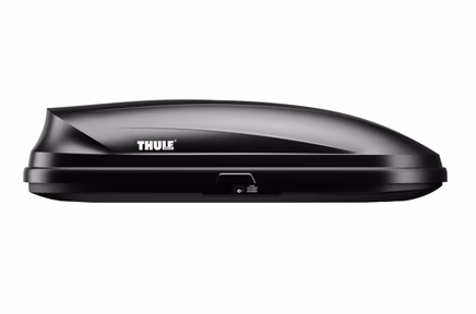 Thule Pulse Medium - Rooftop Cargo Box - 14cu. ft (store-only)