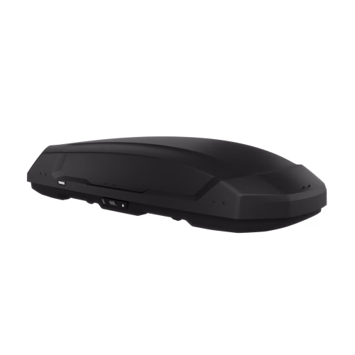 Thule Force 3 - XL - Rooftop Cargo Box - (Store Only)