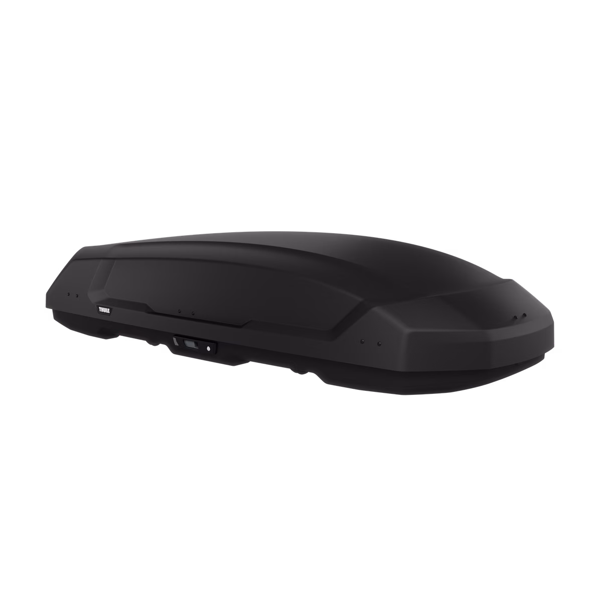 Thule Force 3 - XL - Rooftop Cargo Box - (Store Only) – Part # 645850