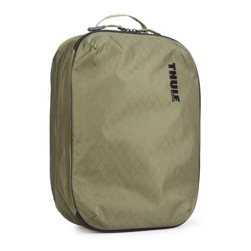 Thule Clean/Dirty Packing Cube, Soft Green
