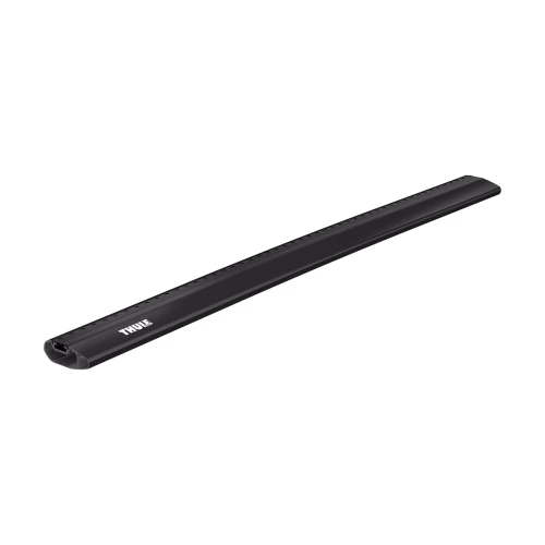 Thule WingBar Edge 86cm/34" - 1 Bar - Black