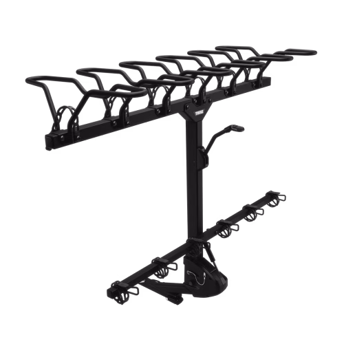 Thule ReVert 6-Bike Vertical Hitch Rack - In Store Only