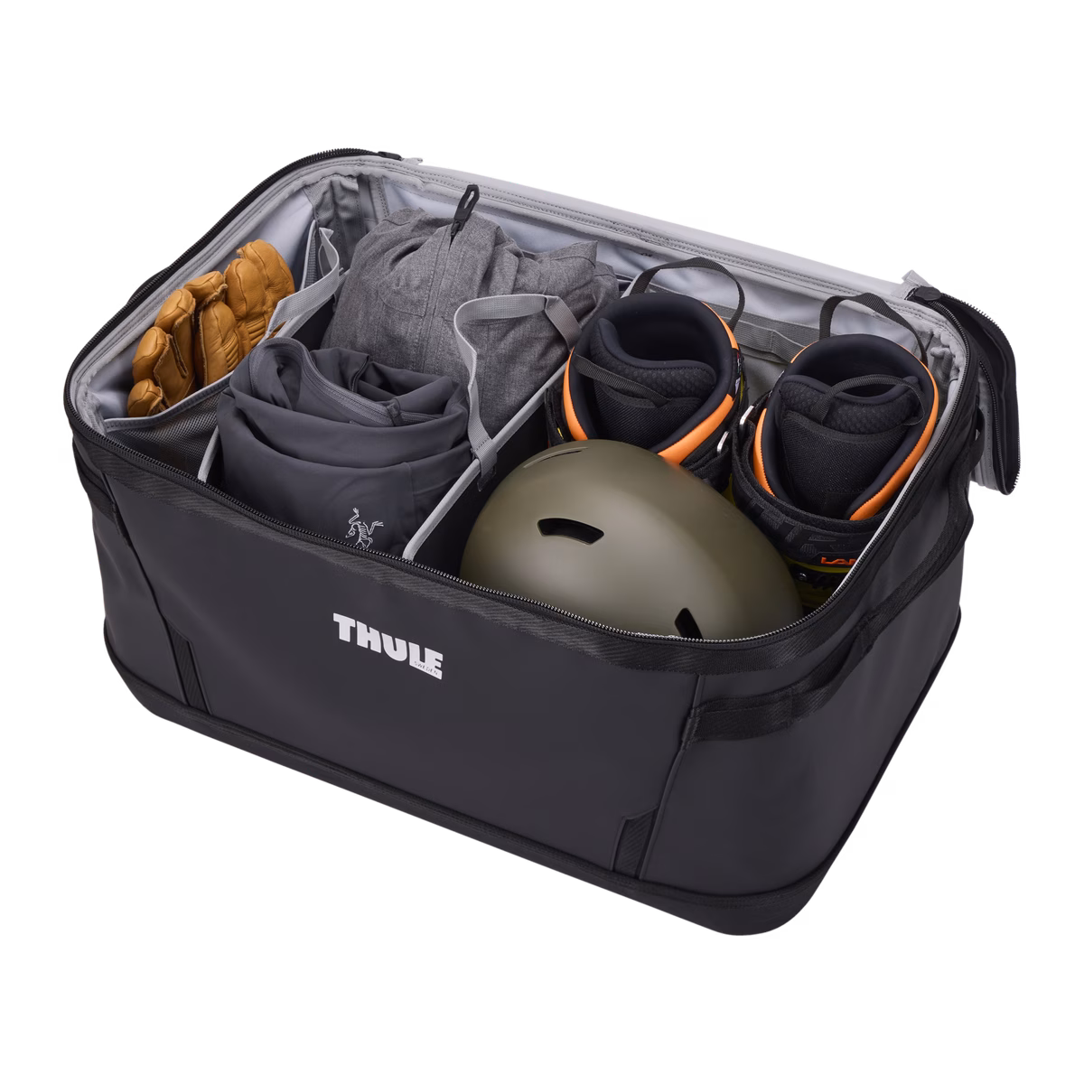 Thule Chasm Gear Hauler 80L - Image 2