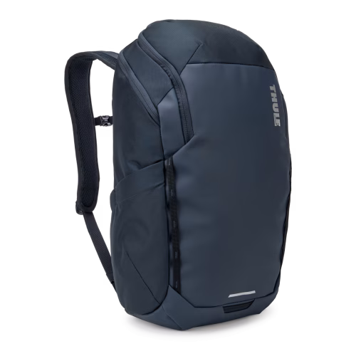 Thule Chasm Laptop Backpack 26L - Darkest Blue