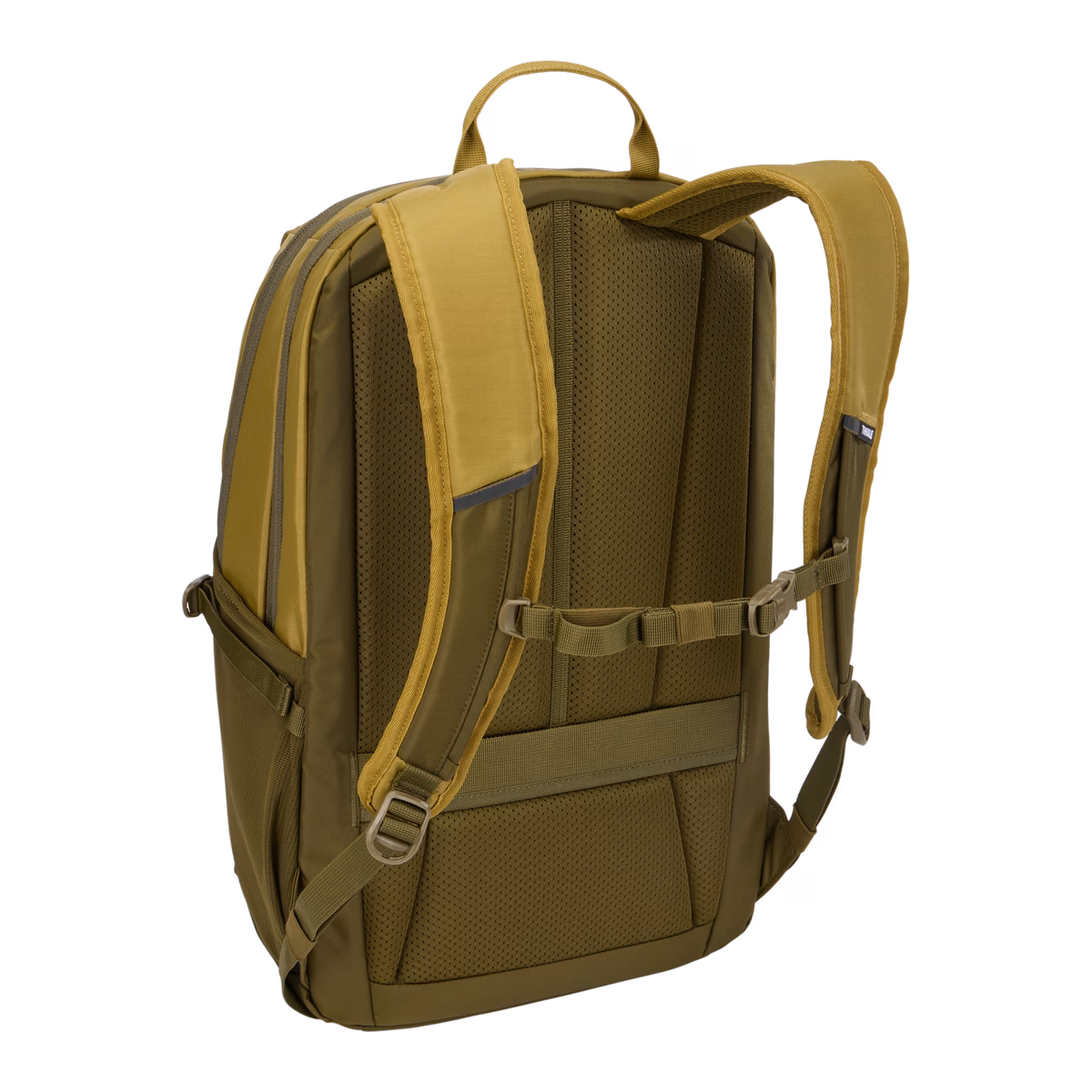 Thule EnRoute backpack 23L - Nutria/Natural Green - Image 2