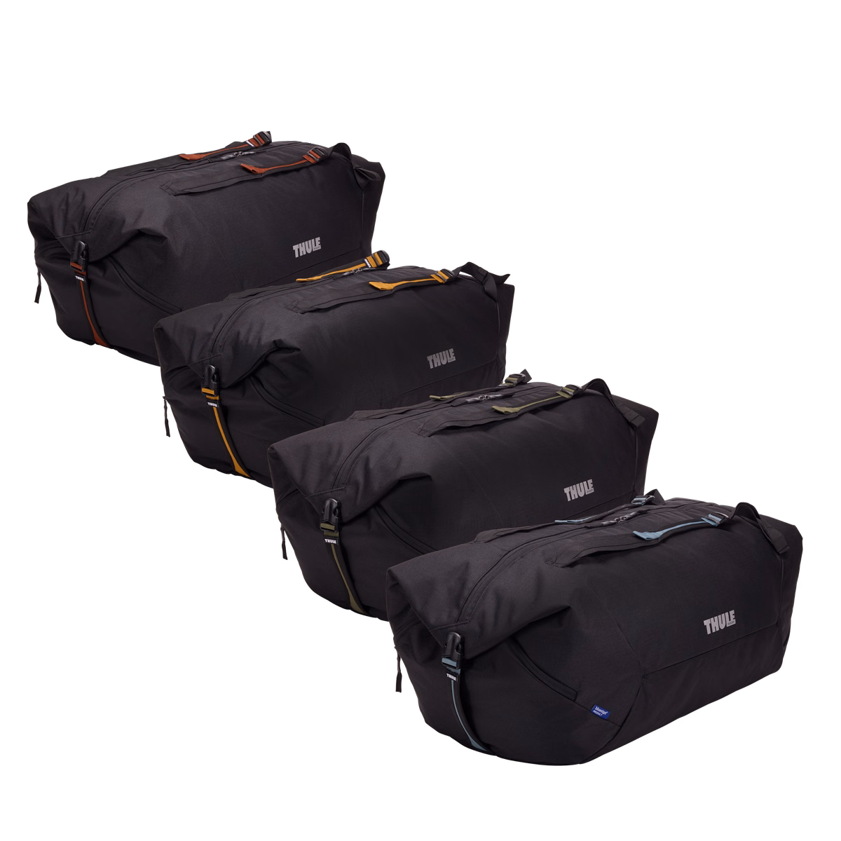 Thule GoPack Duffel Set 75L - Image 3