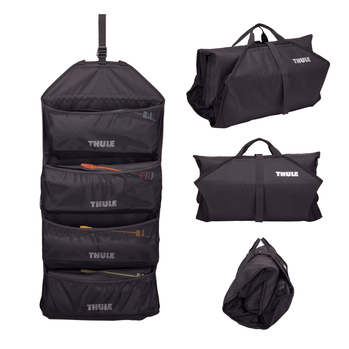 Thule GoPack Duffel Set 75L - Image 2