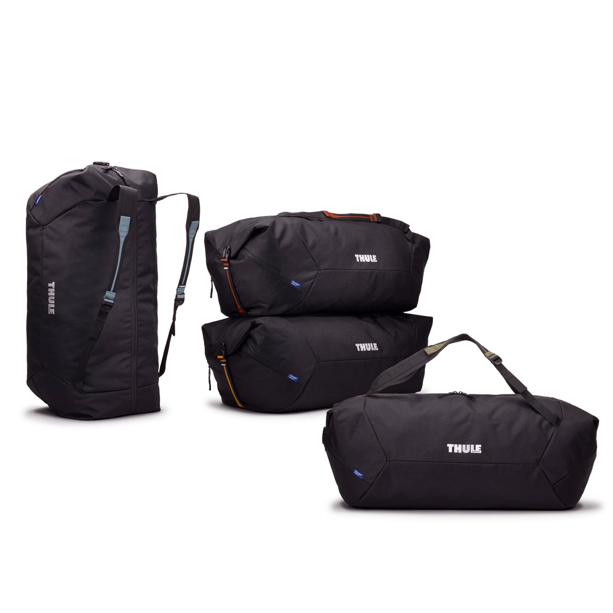 Thule GoPack Duffel Set 75L