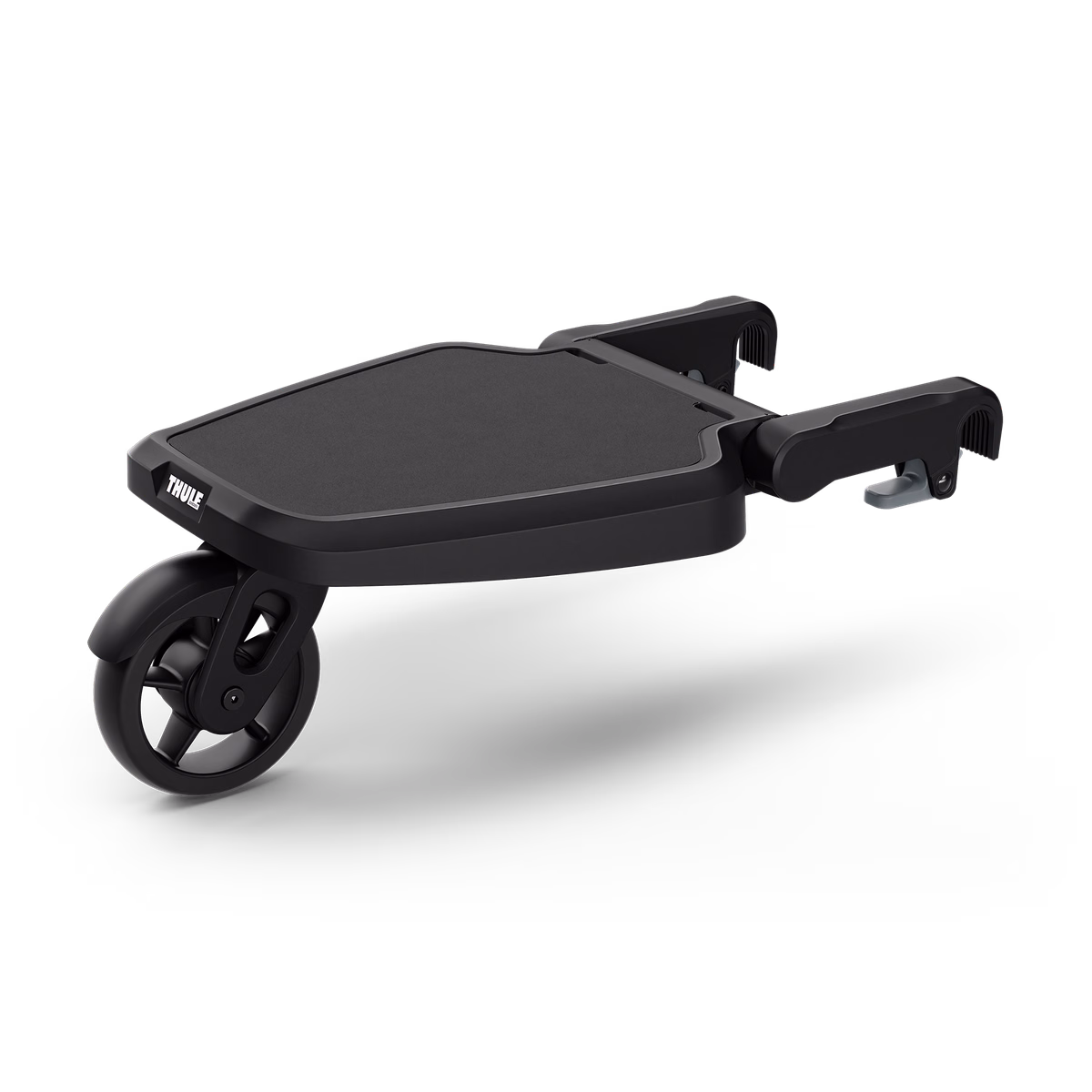 Thule Rider Board - Easy-to-Attach Stroller Board for Toddlers